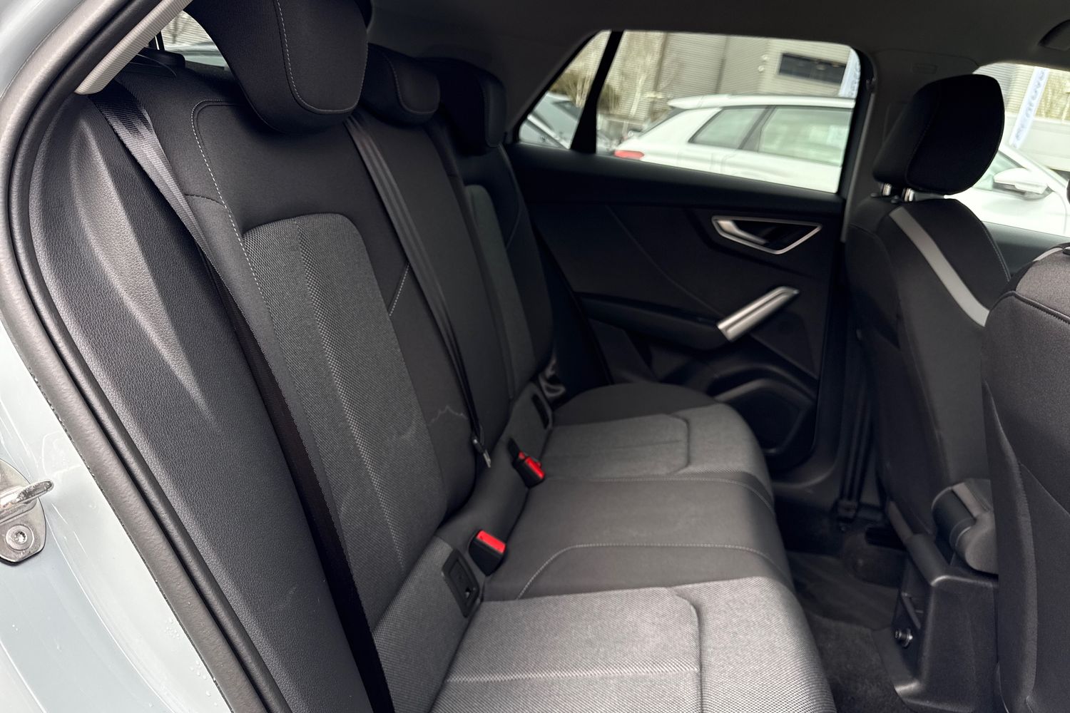 Used Audi Q2 2024 for sale - 77919334: Photo 42