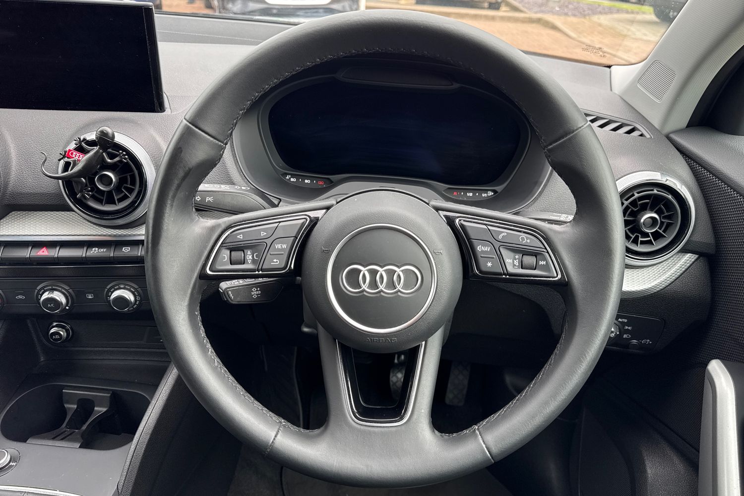 Used Audi Q2 2024 for sale - 77919334: Photo 46