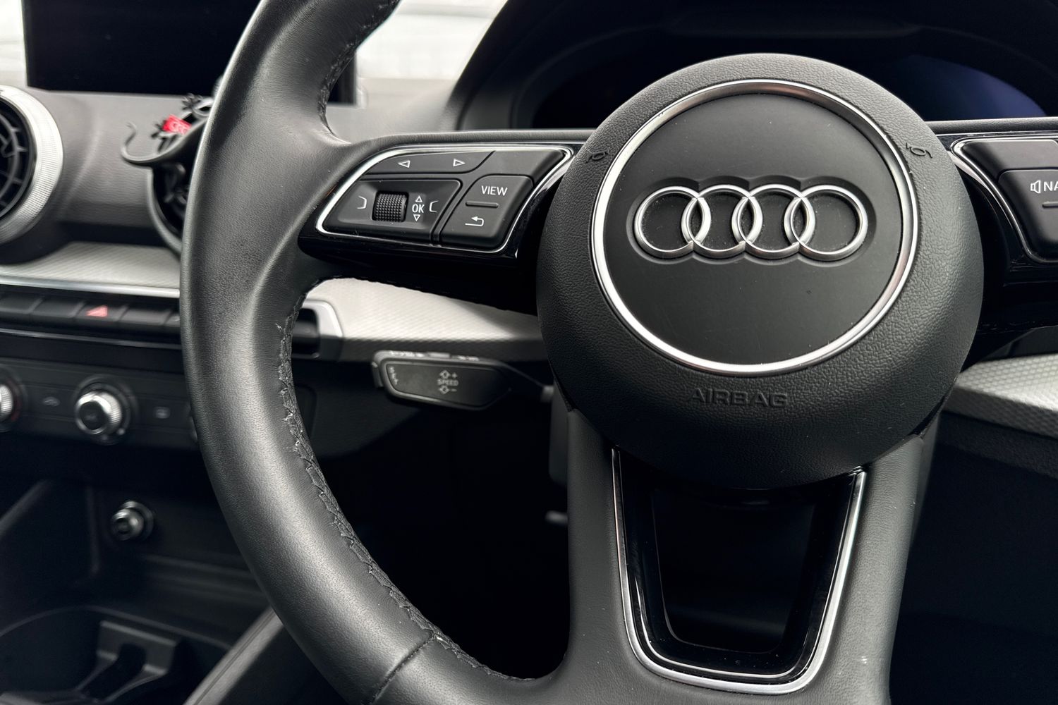 Used Audi Q2 2024 for sale - 77919334: Photo 47