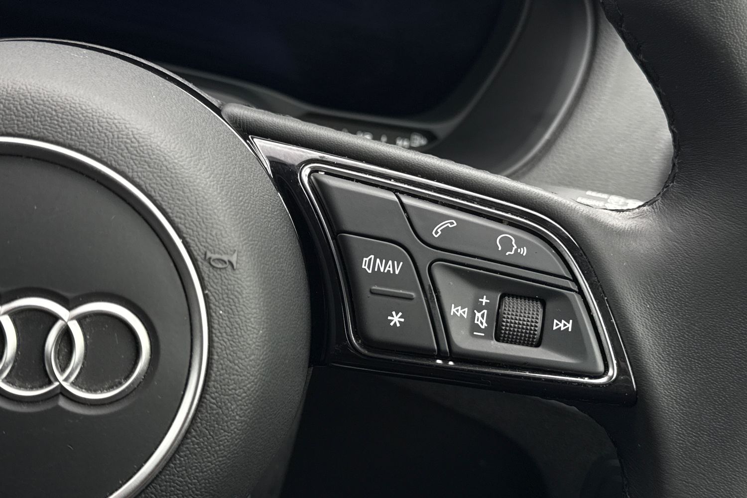 Used Audi Q2 2024 for sale - 77919334: Photo 49