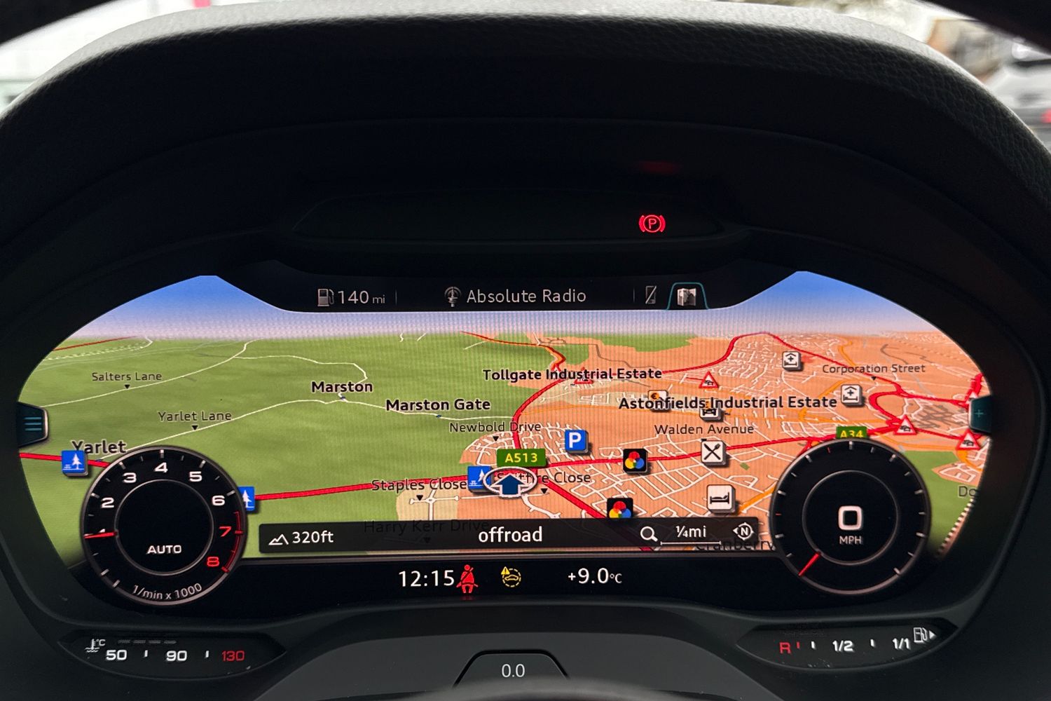 Used Audi Q2 2024 for sale - 77919334: Photo 52