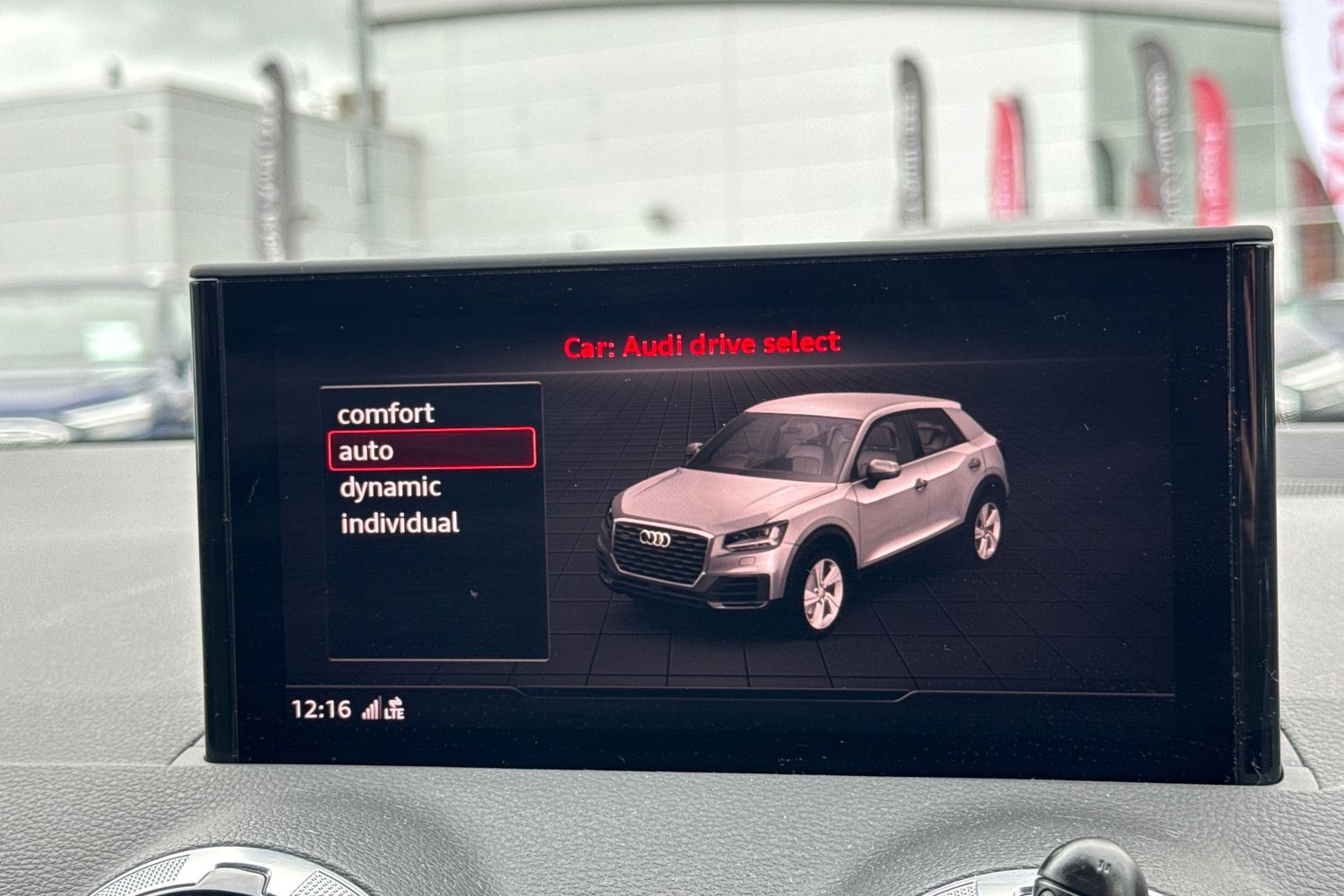 Used Audi Q2 2024 for sale - 77919334: Photo 56