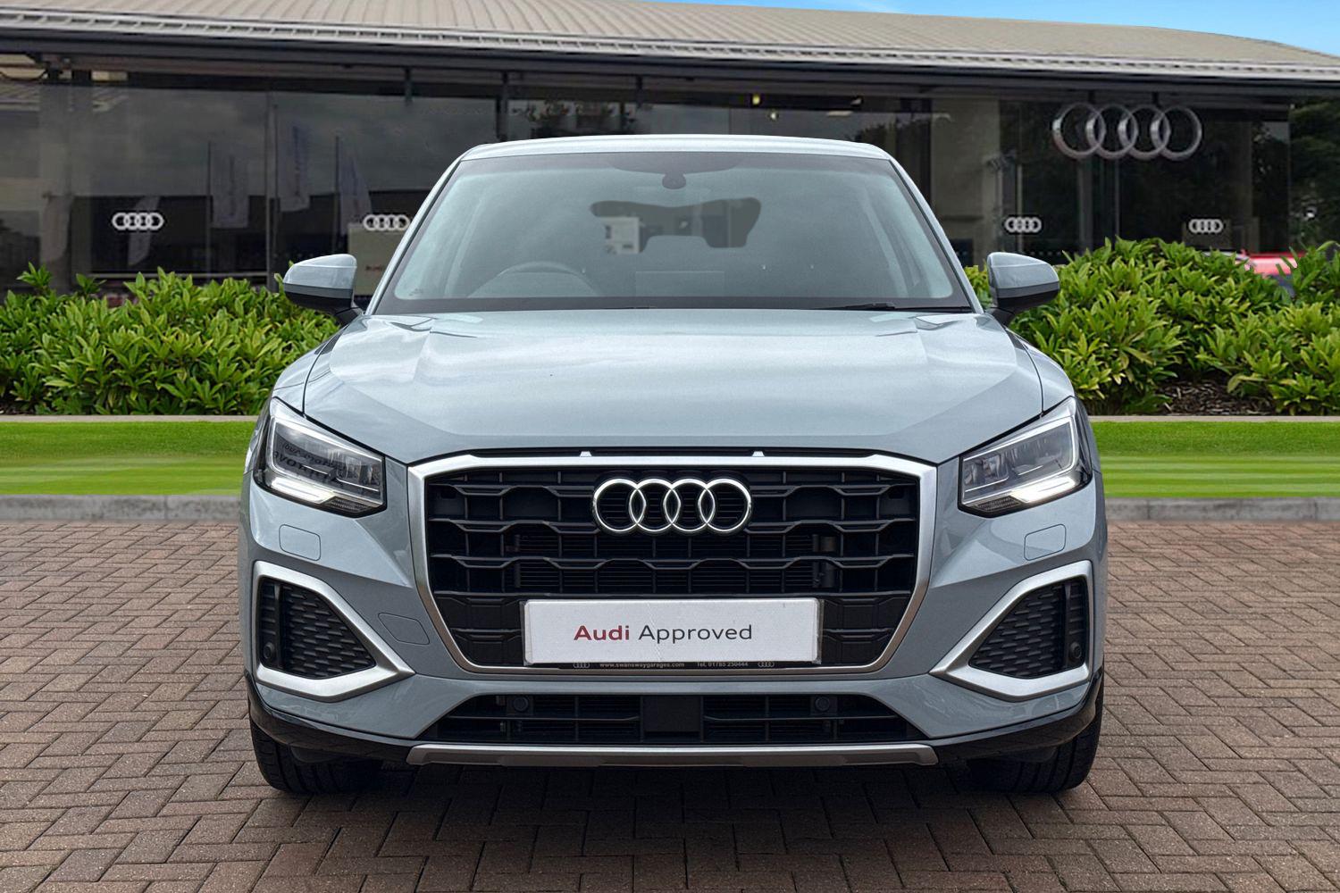Used Audi Q2 2024 for sale - 77919334: Photo 6