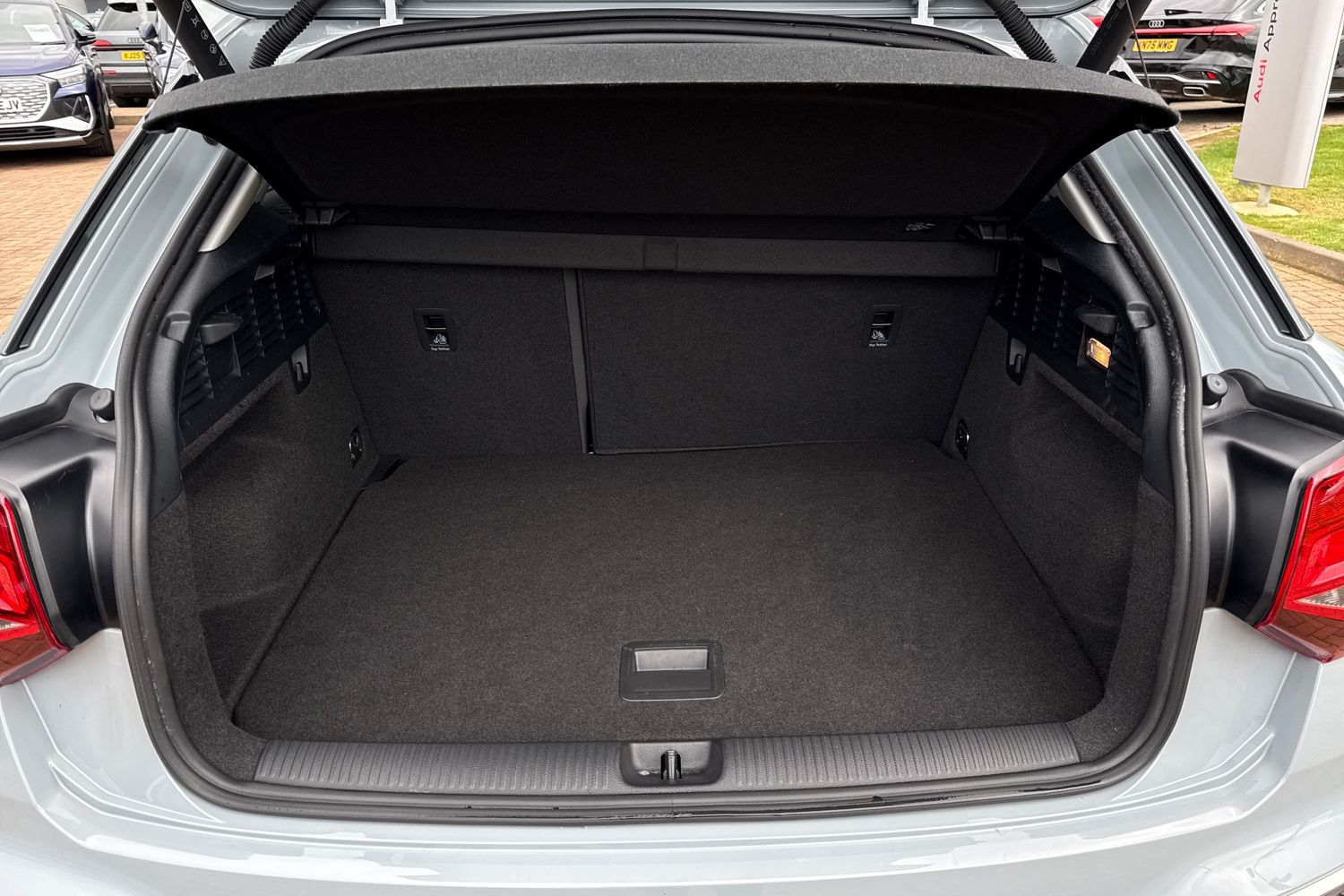 Used Audi Q2 2024 for sale - 77919334: Photo 7