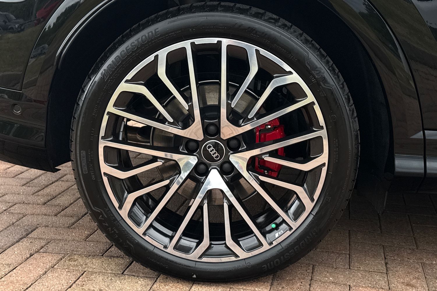 Used Audi SQ5 2025 for sale - 76654028: Photo 10