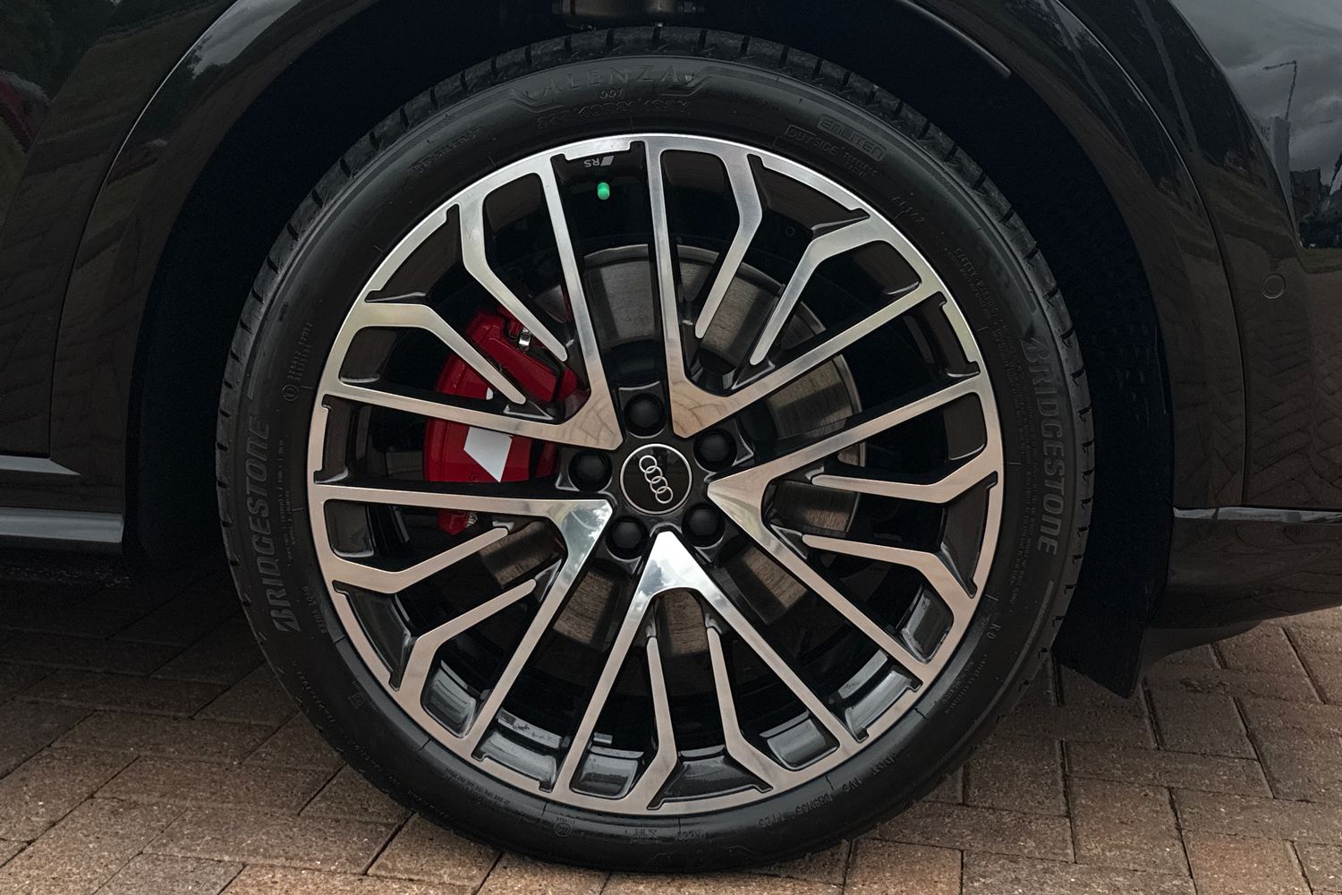 Used Audi SQ5 2025 for sale - 76654028: Photo 11