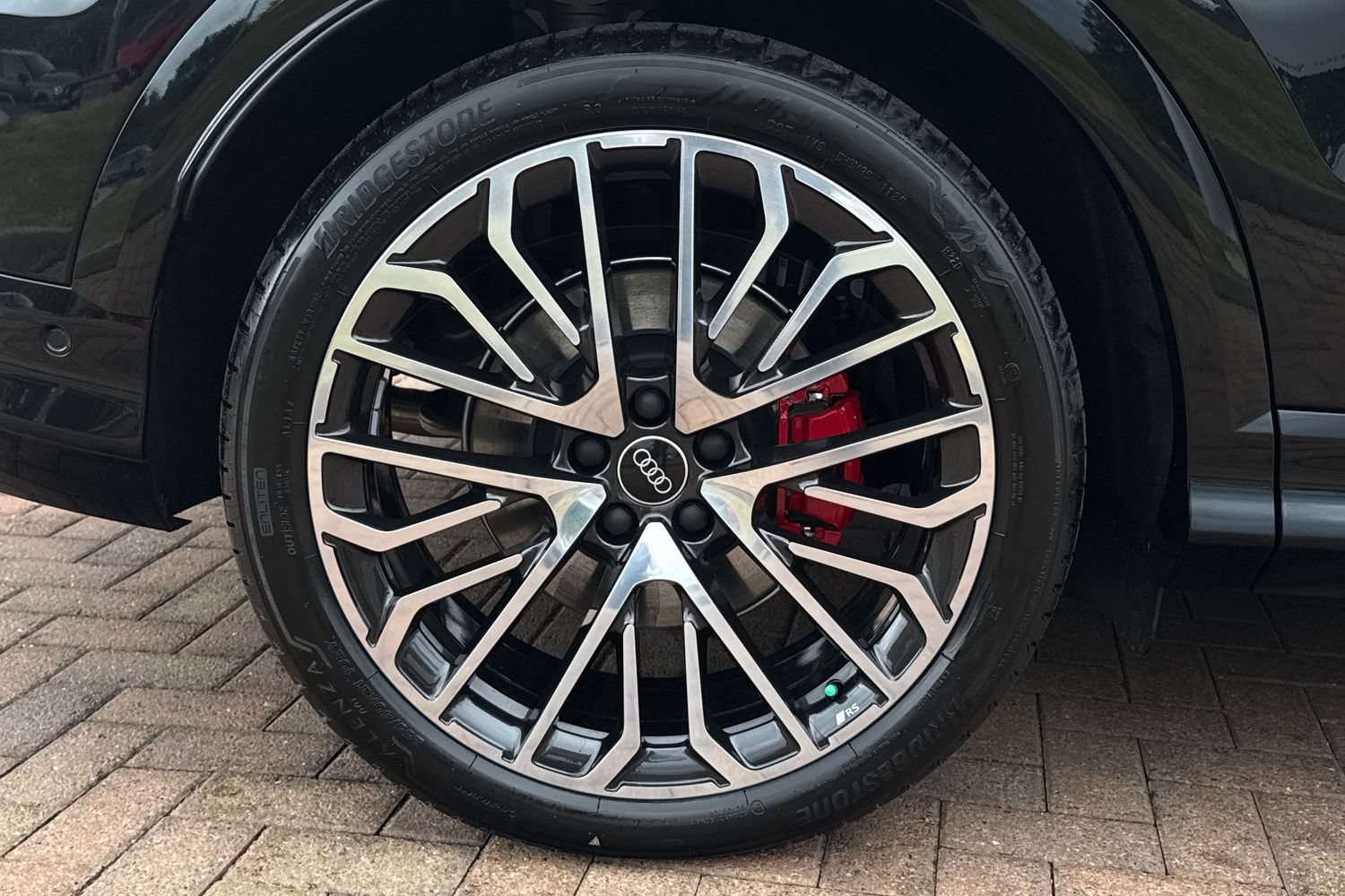 Used Audi SQ5 2025 for sale - 76654028: Photo 12