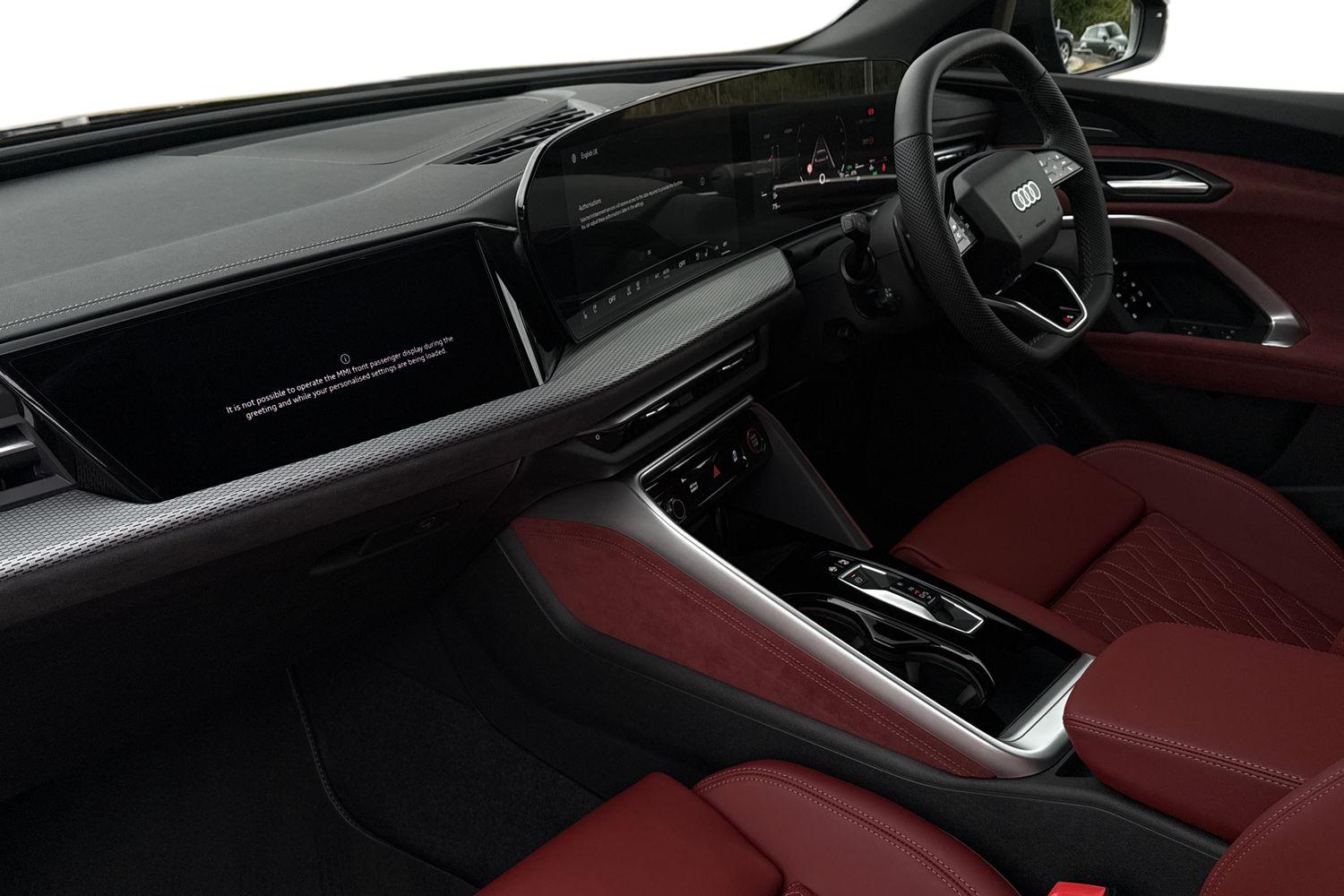 Used Audi SQ5 2025 for sale - 76654028: Photo 14