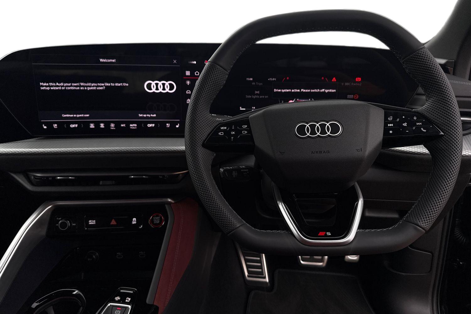 Used Audi SQ5 2025 for sale - 76654028: Photo 17