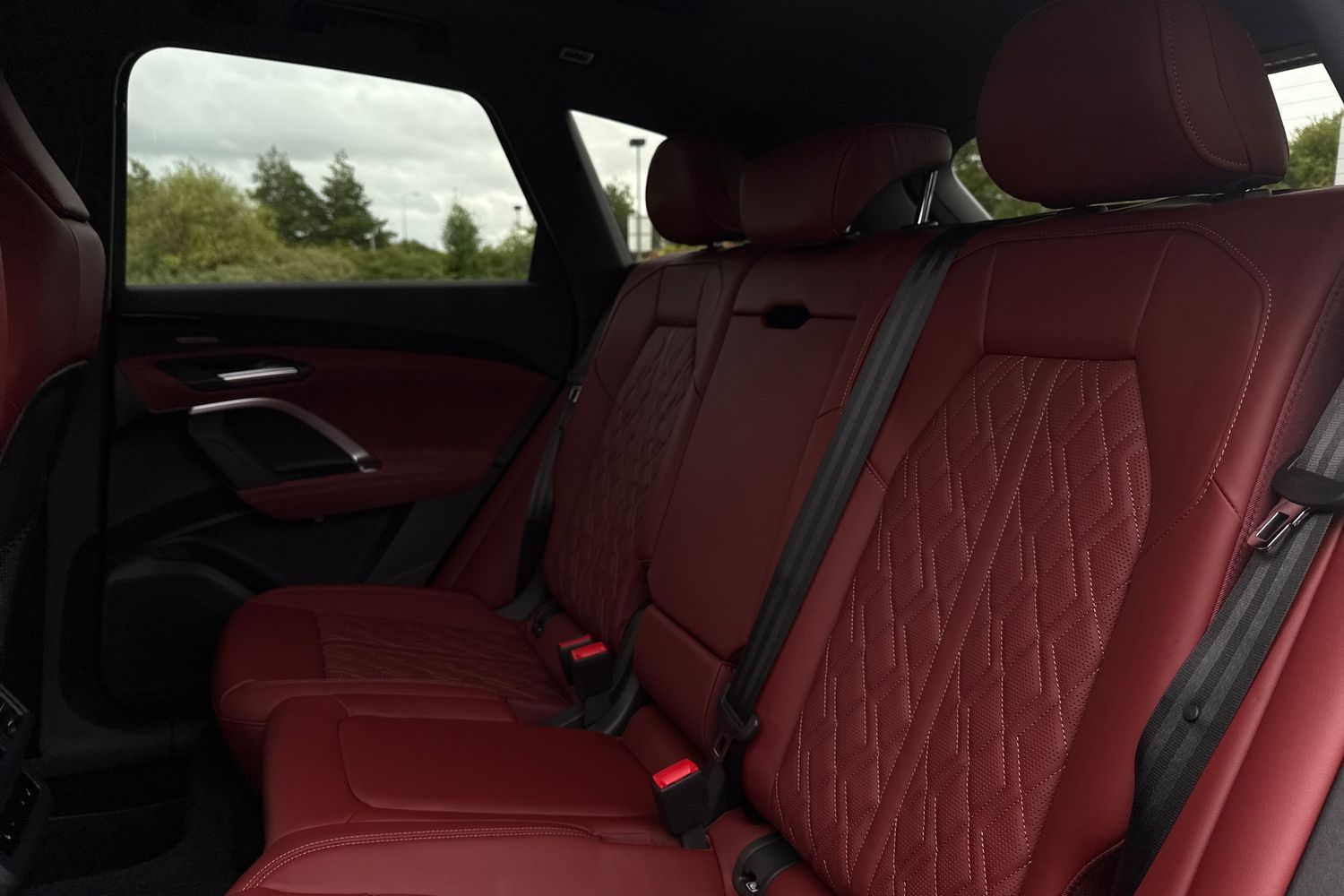 Used Audi SQ5 2025 for sale - 76654028: Photo 18