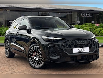 2025 - 3.0 TFSI S Edition 1 S Tronic quattro Euro 6 (s/s) 5dr