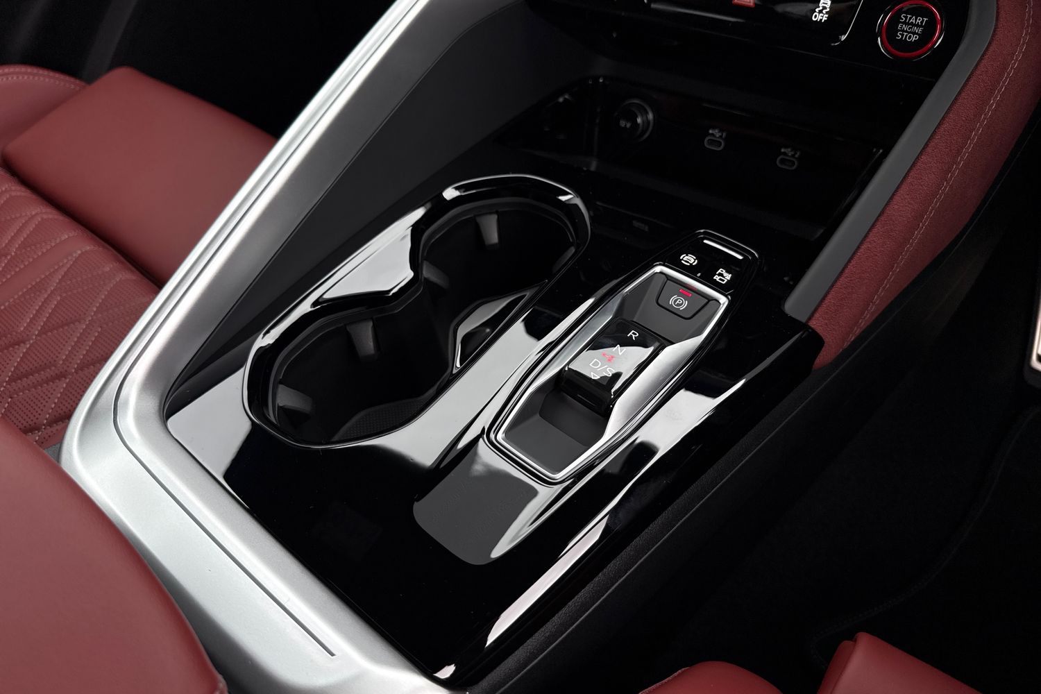 Used Audi SQ5 2025 for sale - 76654028: Photo 22