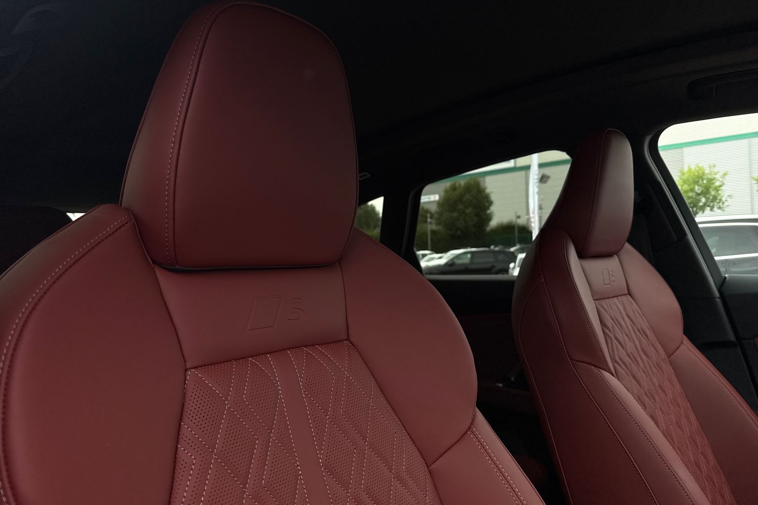 Used Audi SQ5 2025 for sale - 76654028: Photo 23