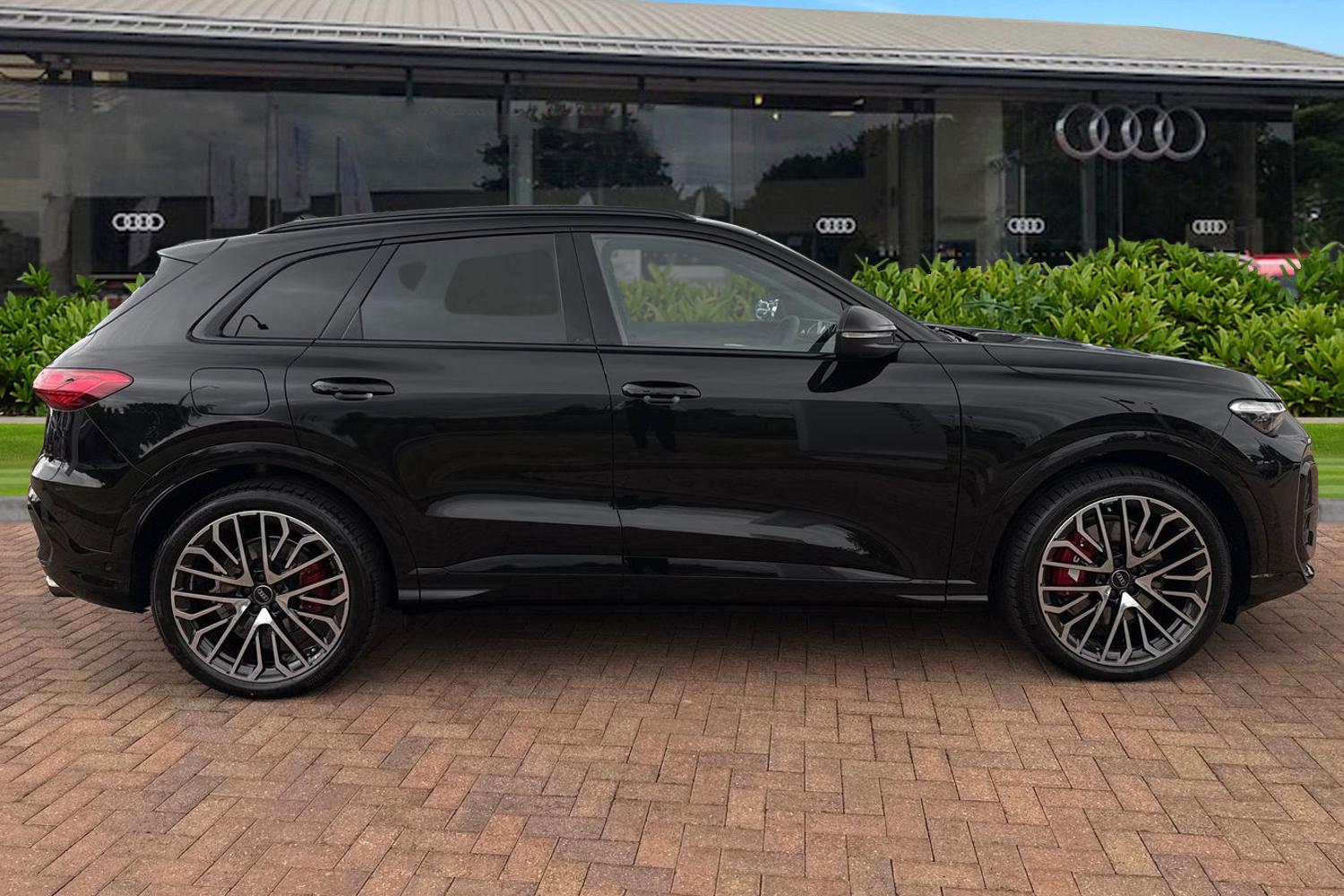 Used Audi SQ5 2025 for sale - 76654028: Photo 3