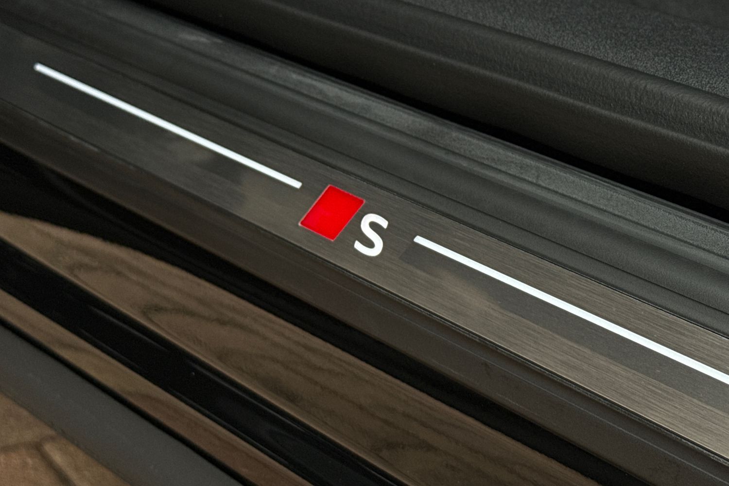 Used Audi SQ5 2025 for sale - 76654028: Photo 32