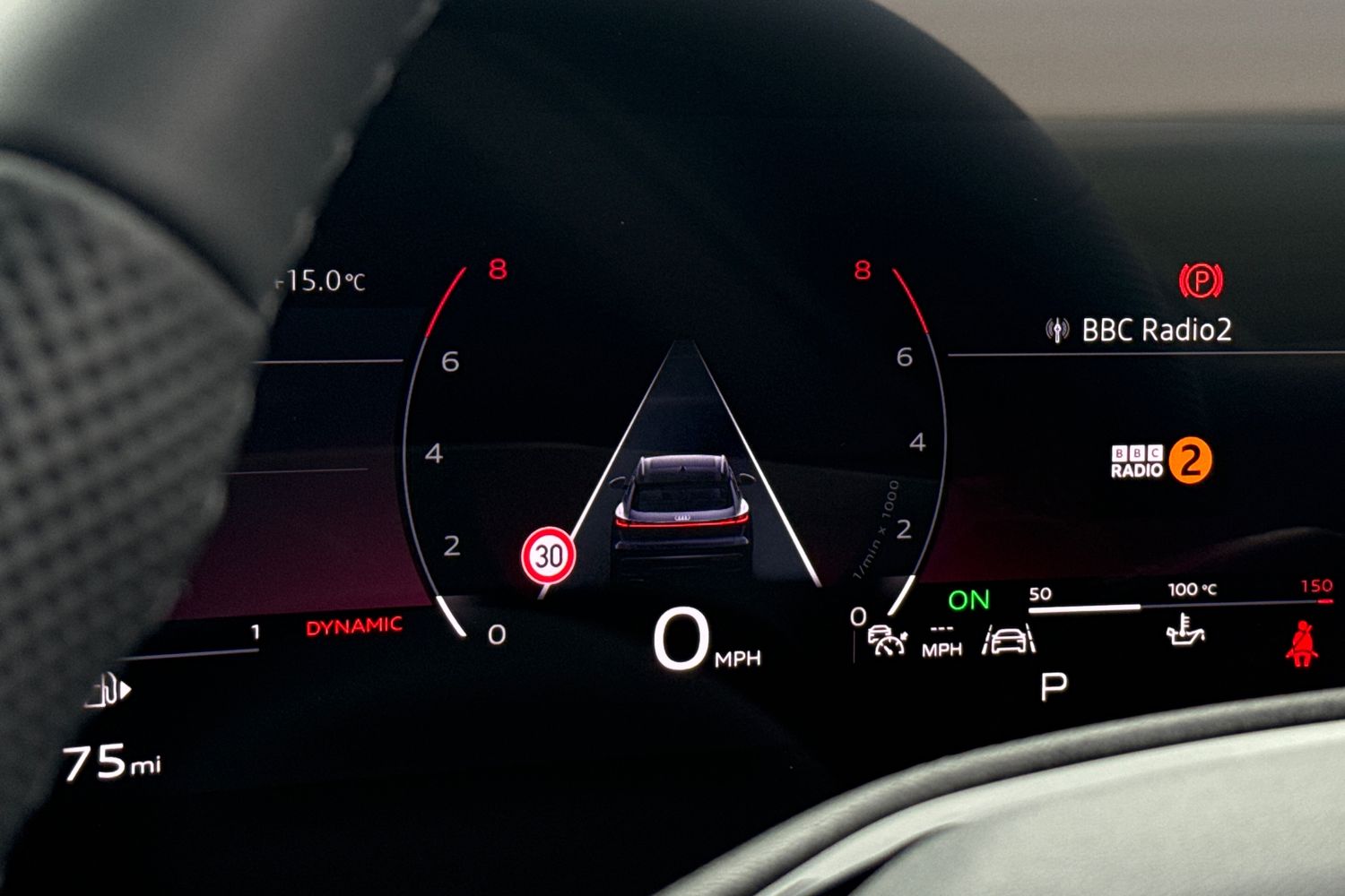 Used Audi SQ5 2025 for sale - 76654028: Photo 34