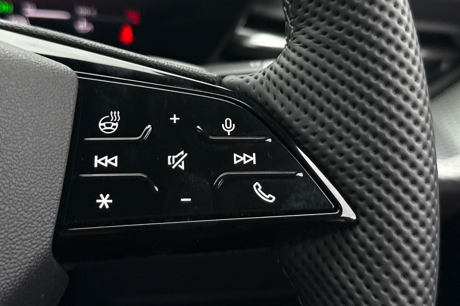 Used Audi SQ5 2025 for sale - 76654028: Photo 36