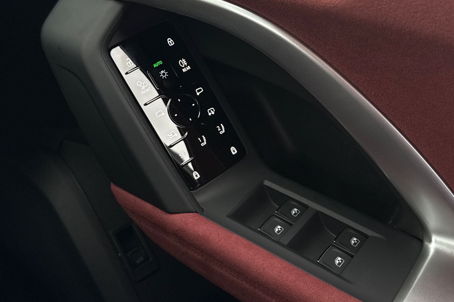 Used Audi SQ5 2025 for sale - 76654028: Photo 38