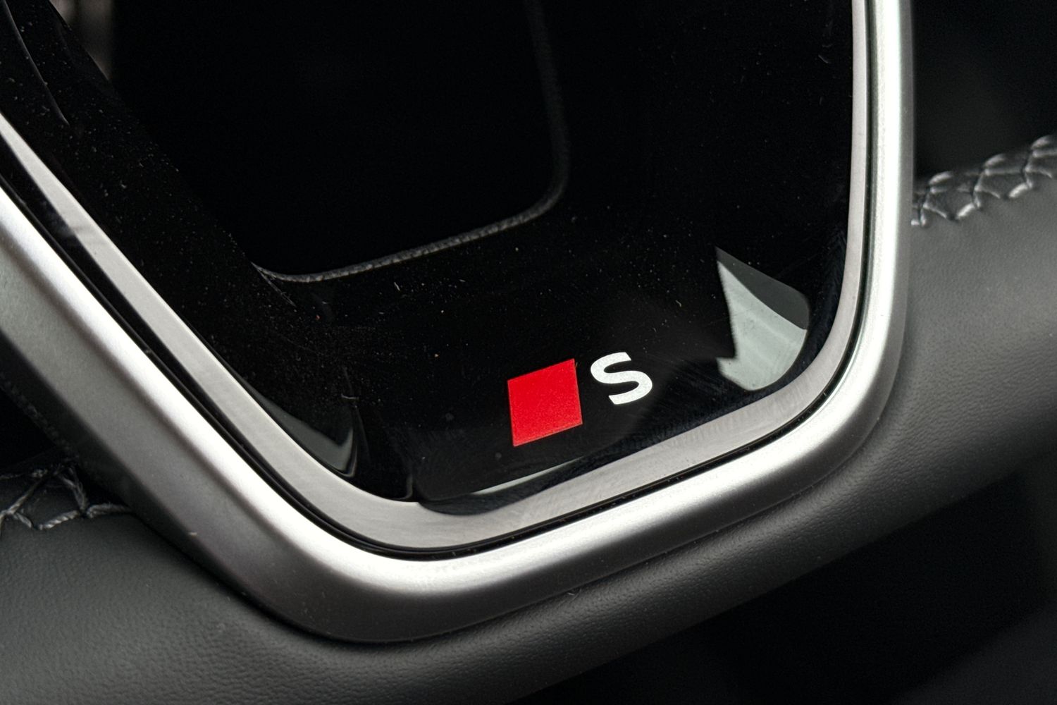 Used Audi SQ5 2025 for sale - 76654028: Photo 40