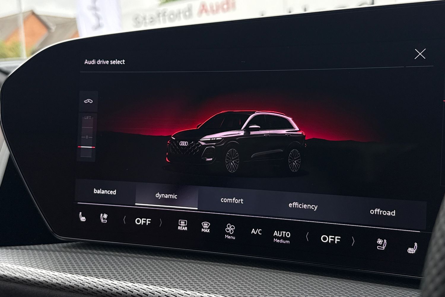 Used Audi SQ5 2025 for sale - 76654028: Photo 41