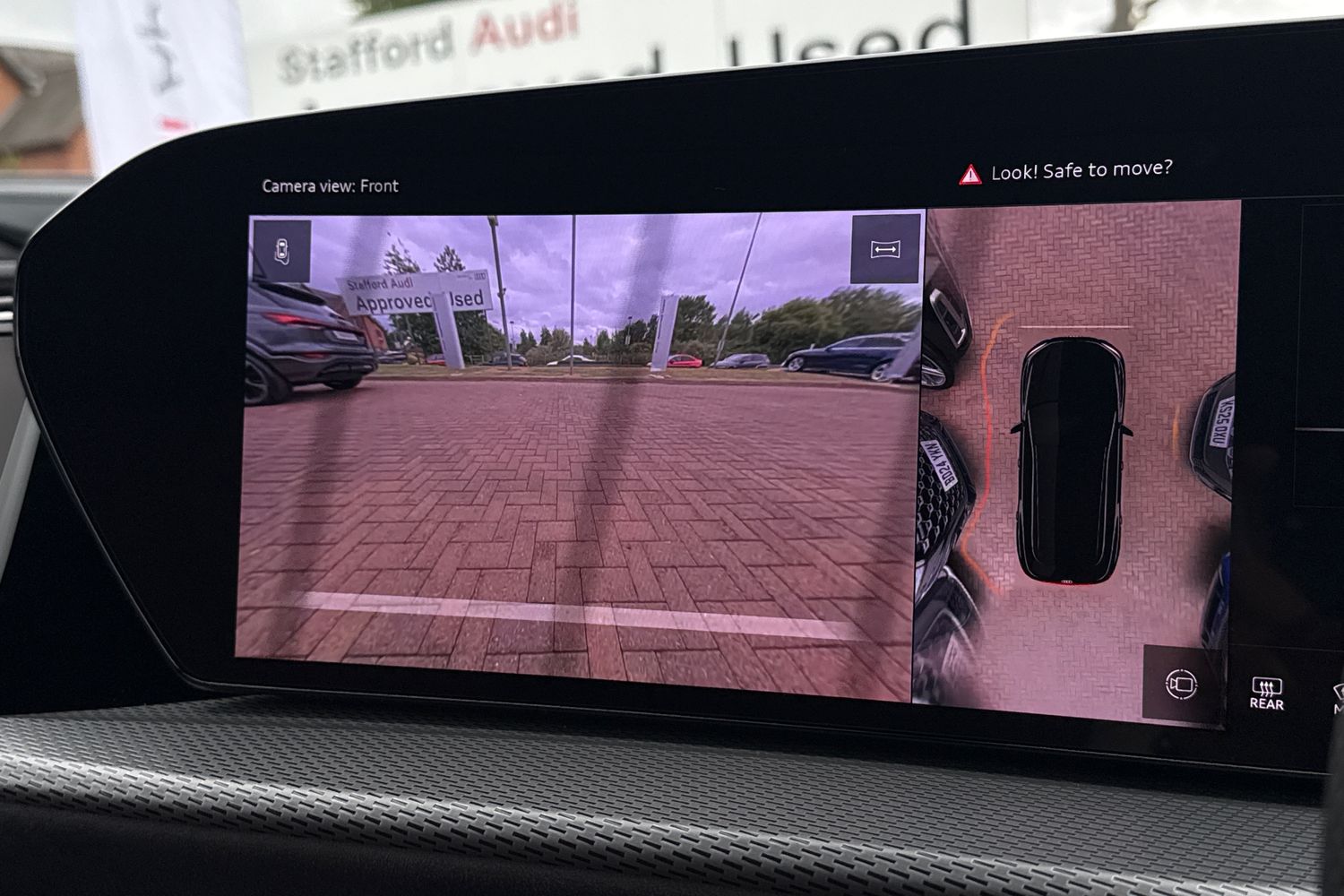 Used Audi SQ5 2025 for sale - 76654028: Photo 42