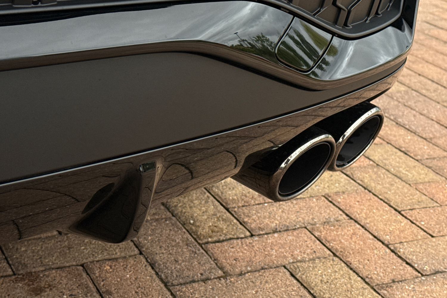 Used Audi SQ5 2025 for sale - 76654028: Photo 44