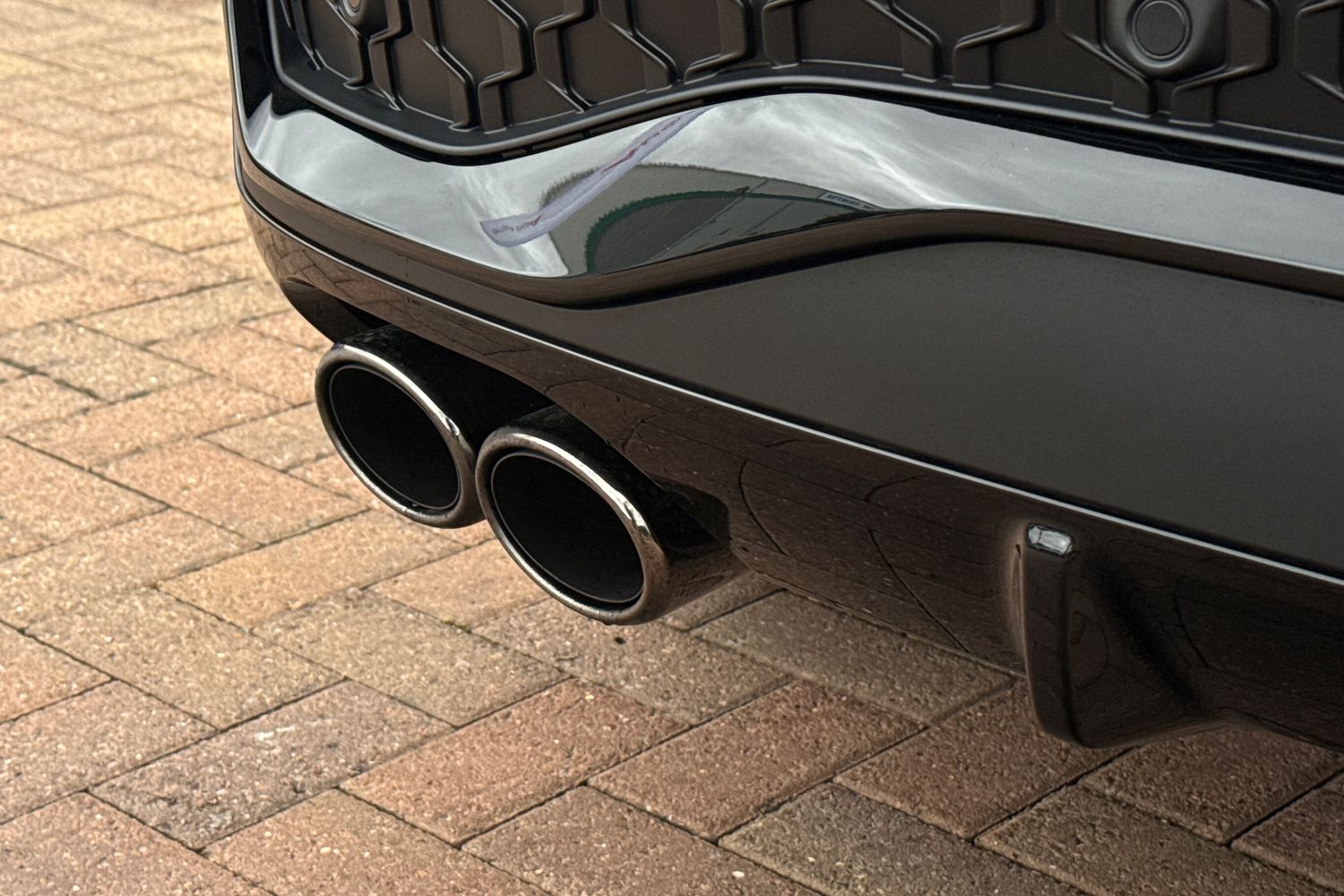 Used Audi SQ5 2025 for sale - 76654028: Photo 45