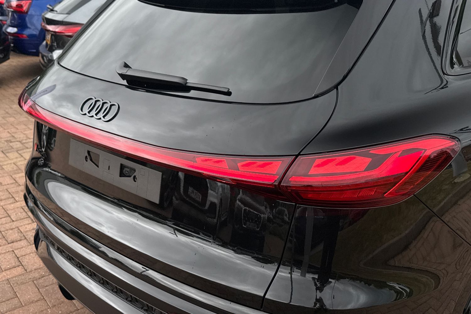 Used Audi SQ5 2025 for sale - 76654028: Photo 46