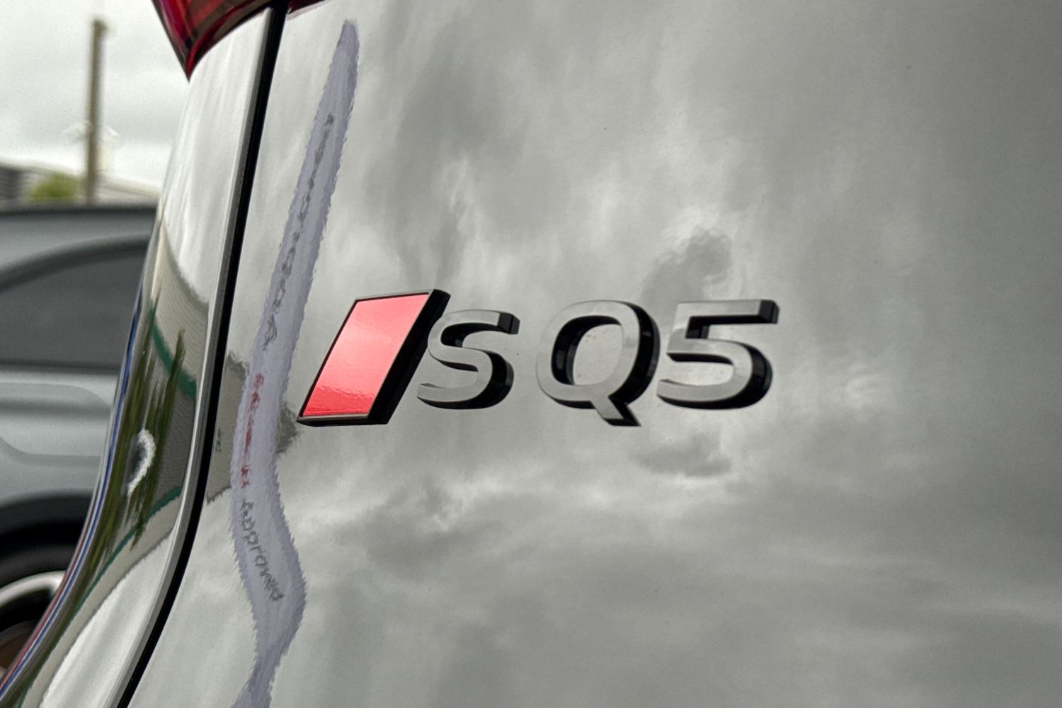 Used Audi SQ5 2025 for sale - 76654028: Photo 48