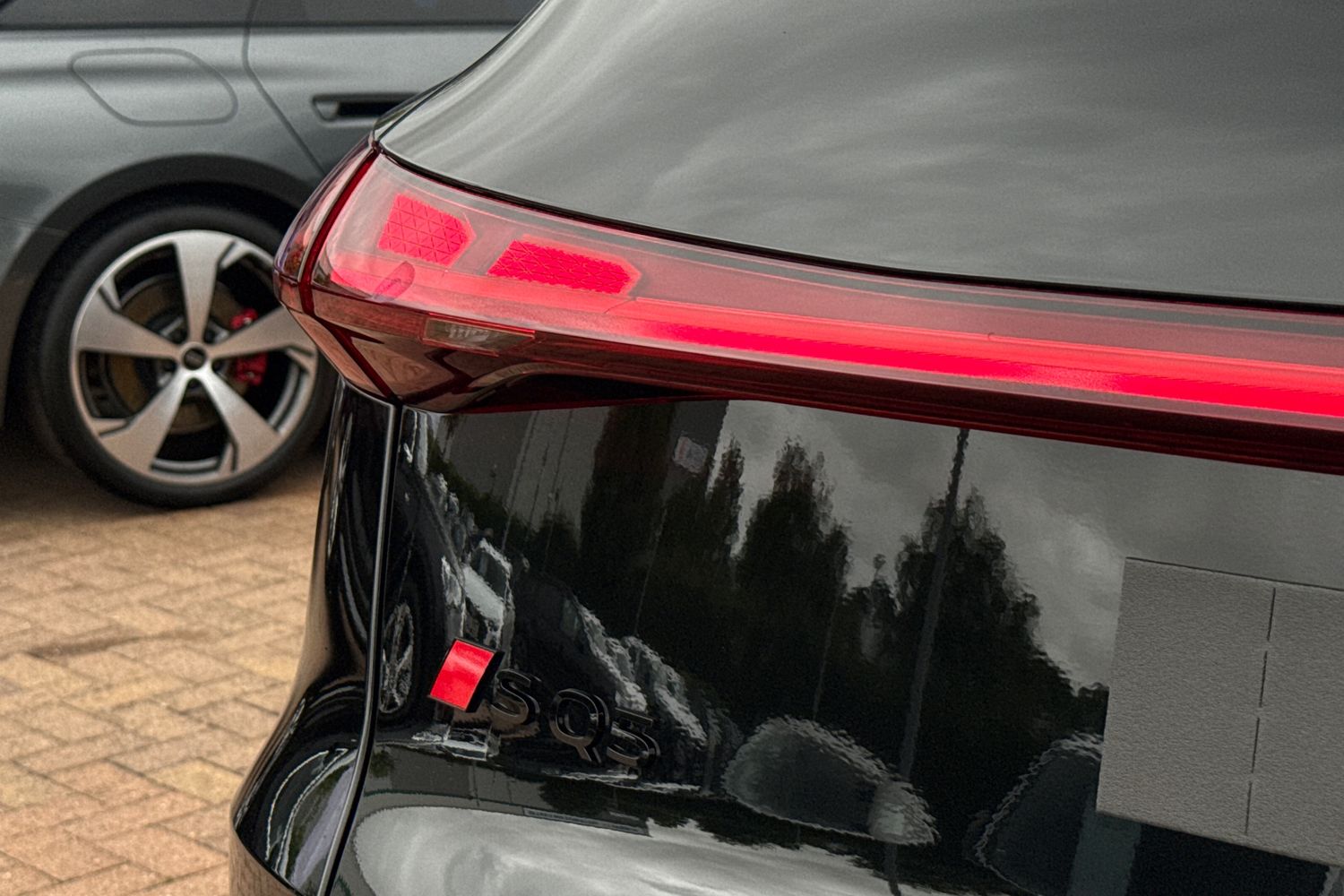 Used Audi SQ5 2025 for sale - 76654028: Photo 49