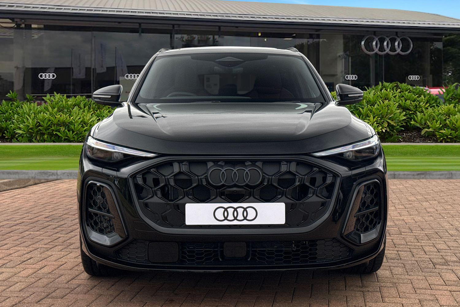 Used Audi SQ5 2025 for sale - 76654028: Photo 5