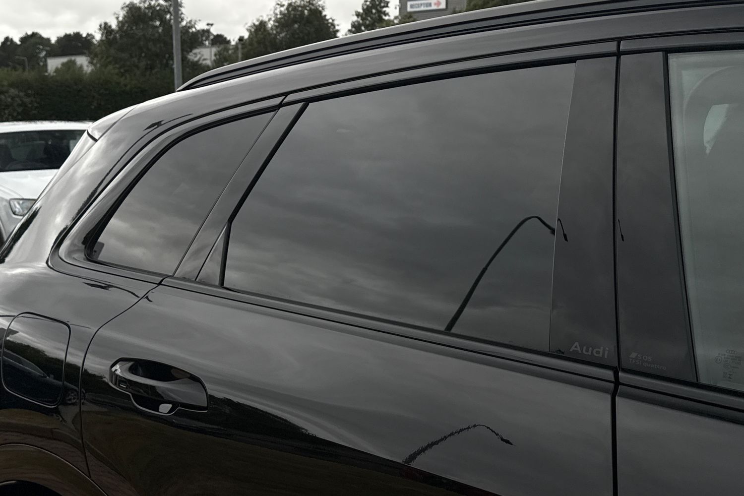 Used Audi SQ5 2025 for sale - 76654028: Photo 51