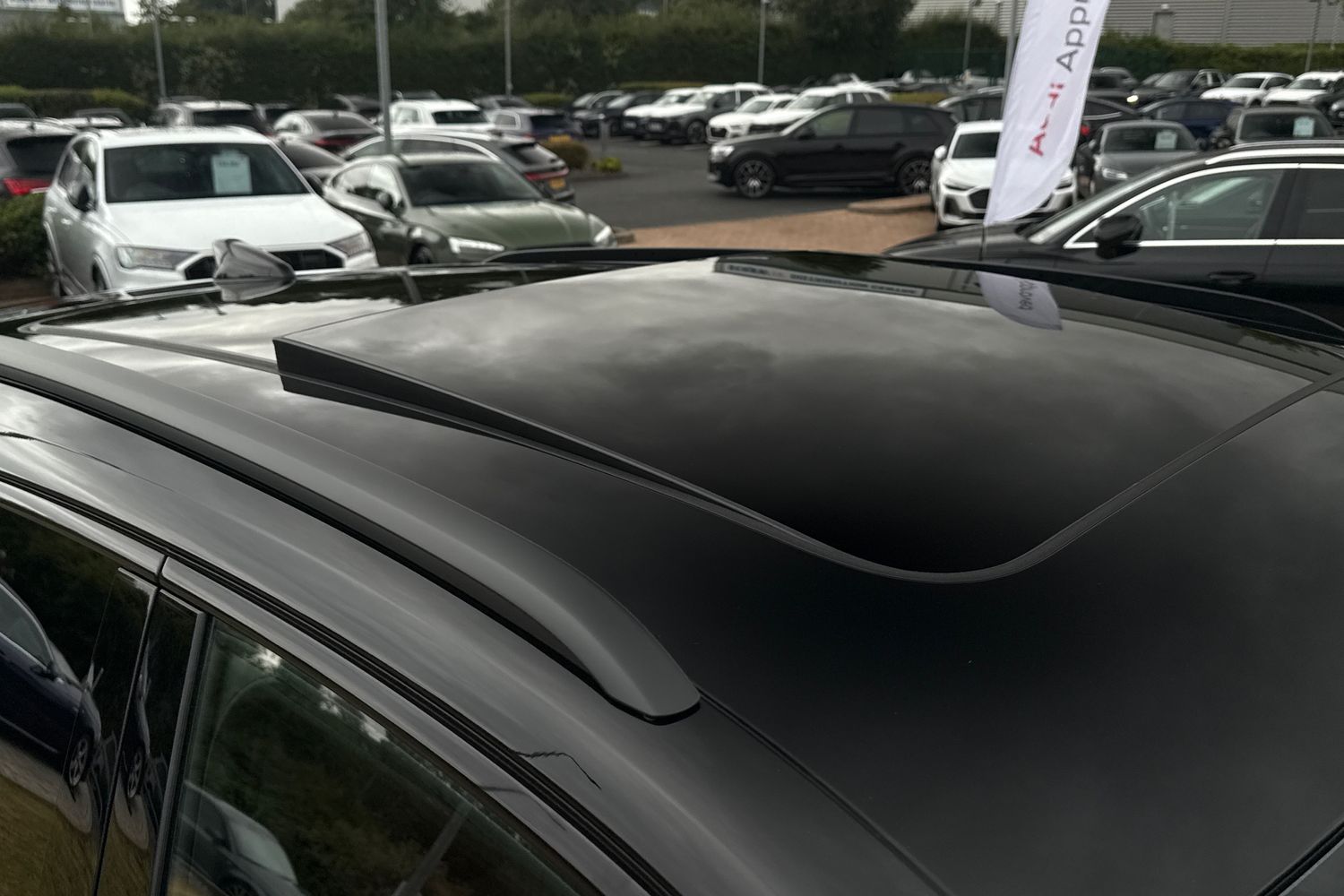 Used Audi SQ5 2025 for sale - 76654028: Photo 52