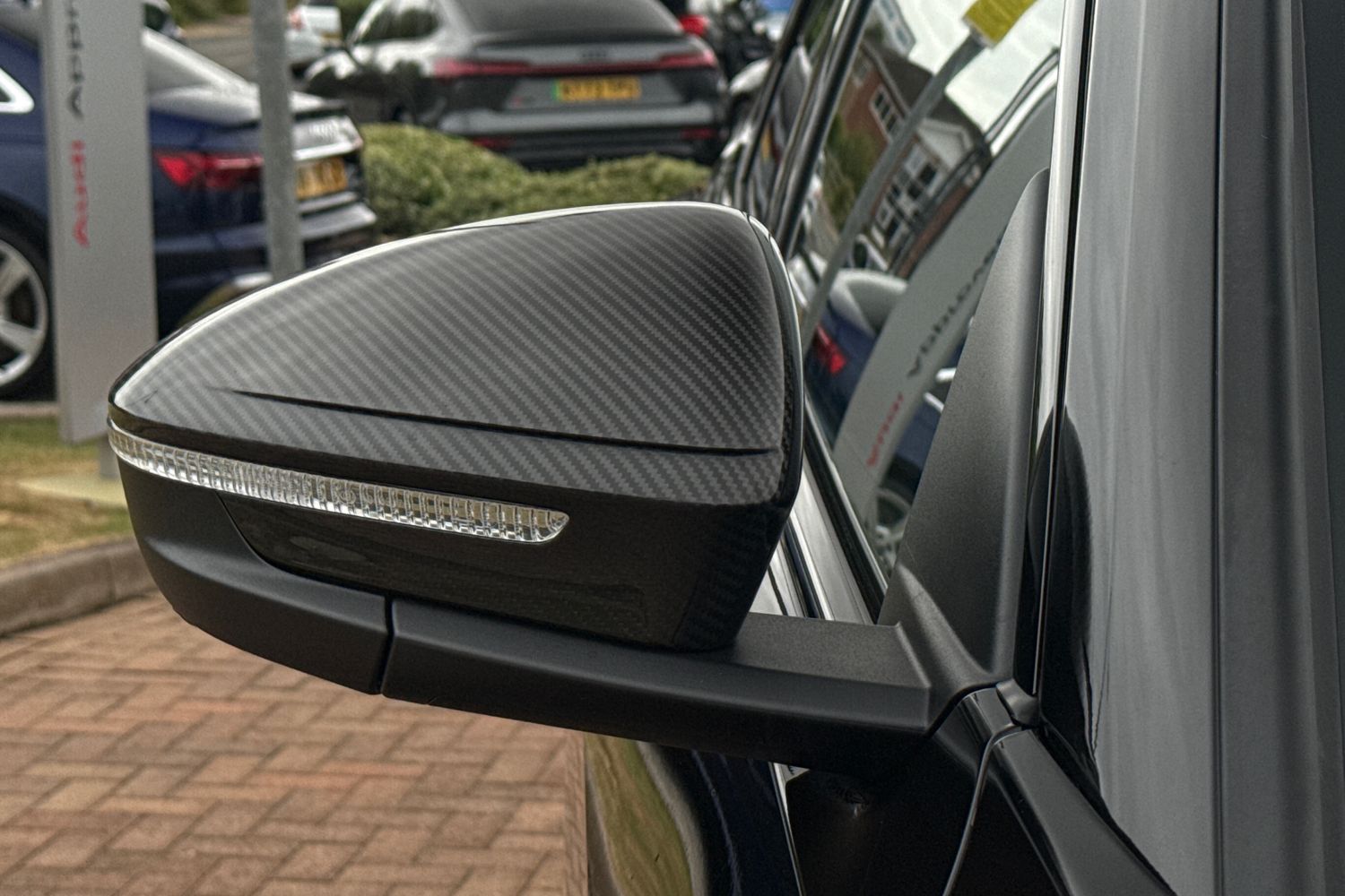 Used Audi SQ5 2025 for sale - 76654028: Photo 53