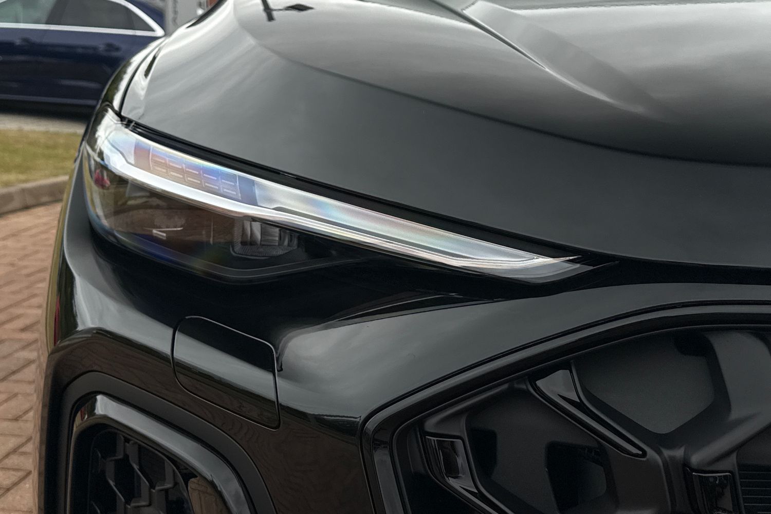 Used Audi SQ5 2025 for sale - 76654028: Photo 54