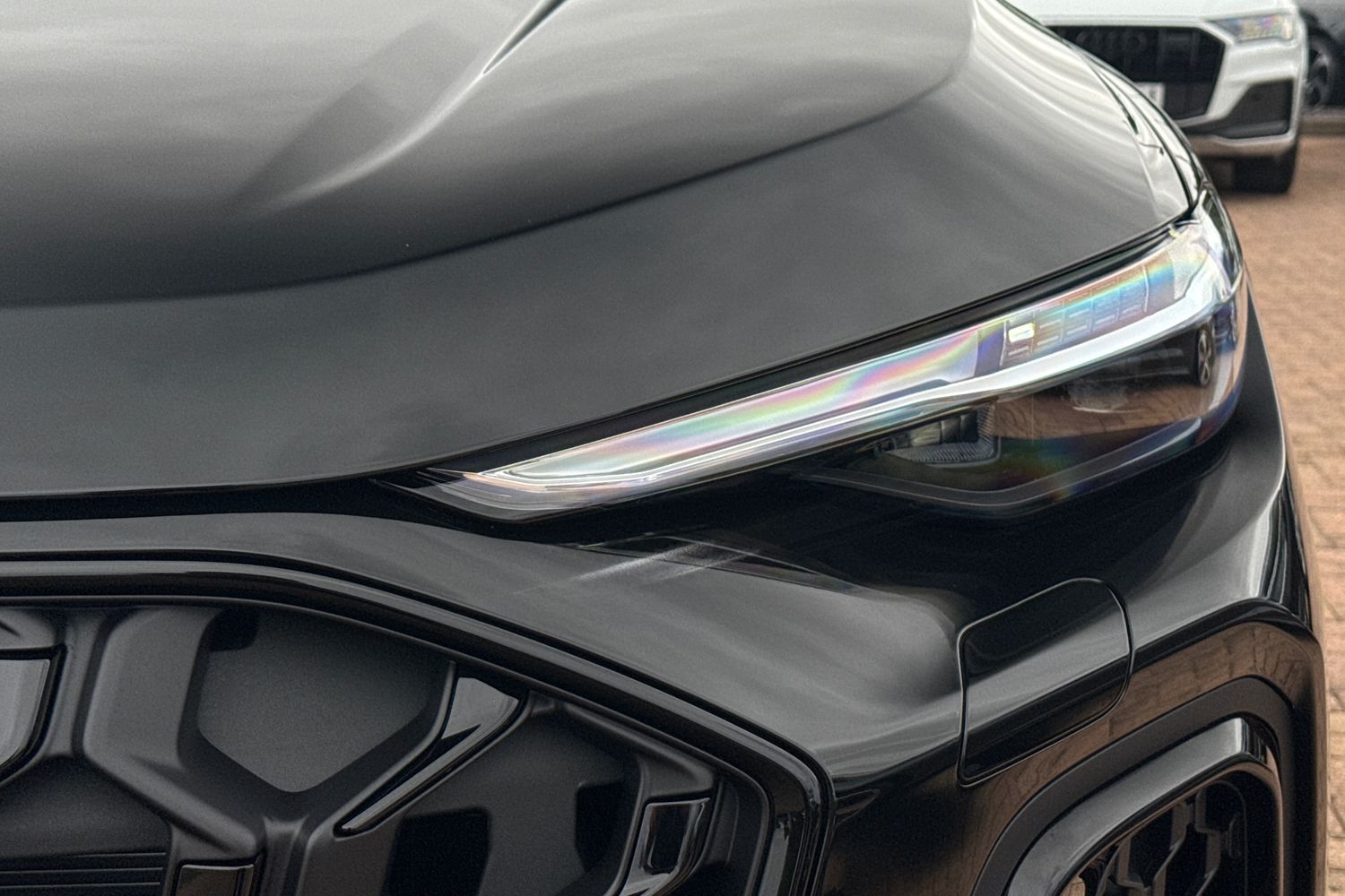 Used Audi SQ5 2025 for sale - 76654028: Photo 56