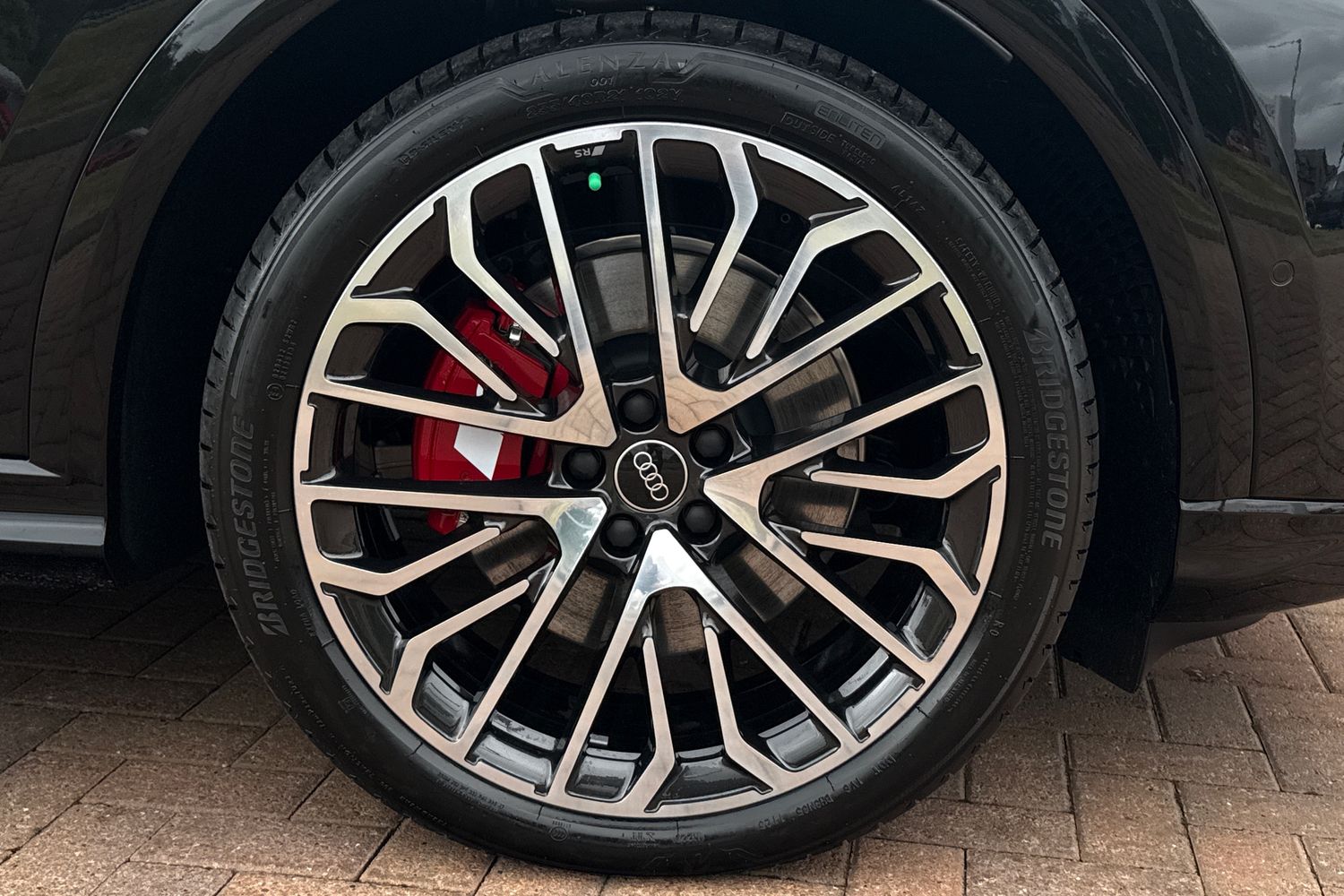 Used Audi SQ5 2025 for sale - 76654028: Photo 9