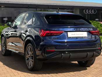 Used Audi Q3 2024 for sale - 74730628: Photo