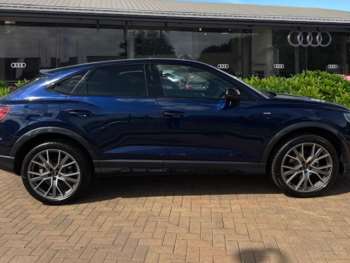 Used Audi Q3 2024 for sale - 74730628: Photo