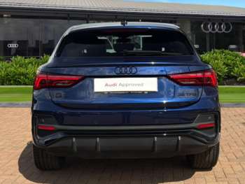 Used Audi Q3 2024 for sale - 74730628: Photo