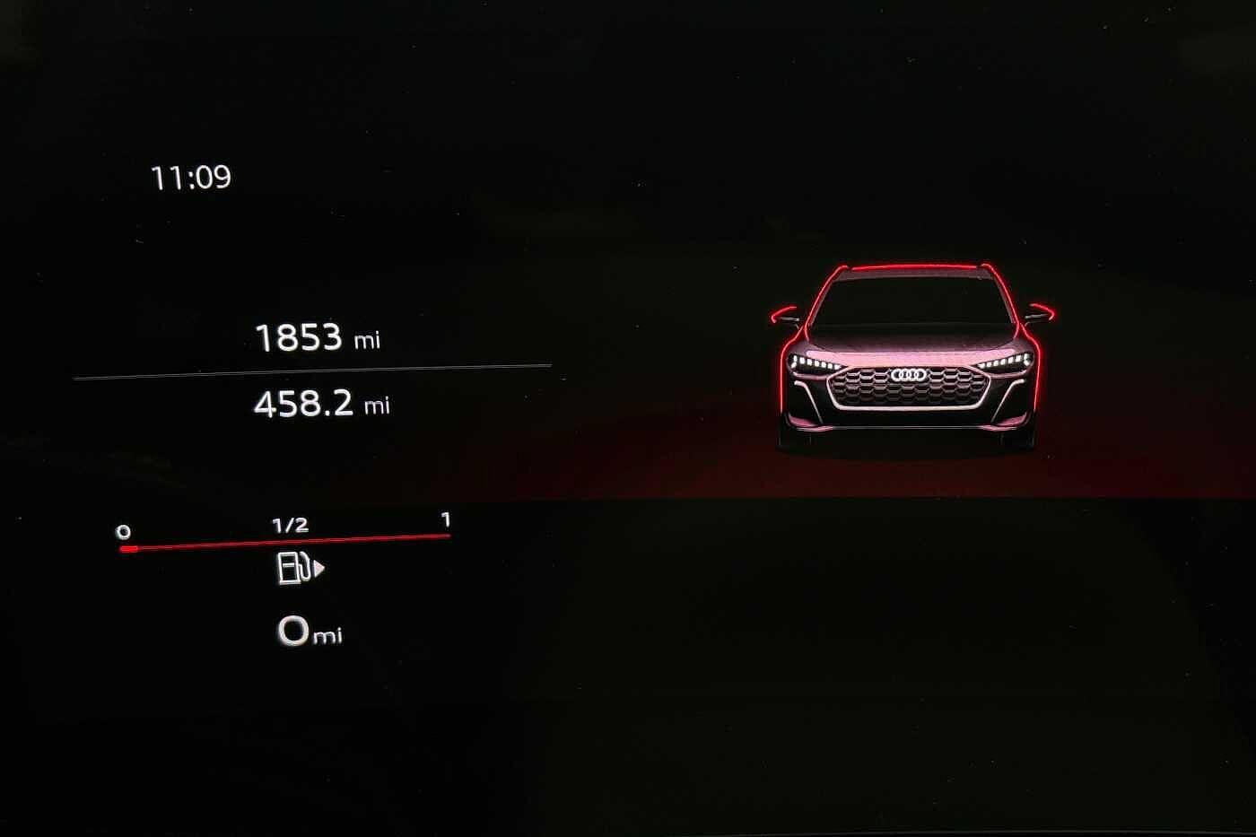 Used Audi A5 2025 for sale - 77666202: Photo 11