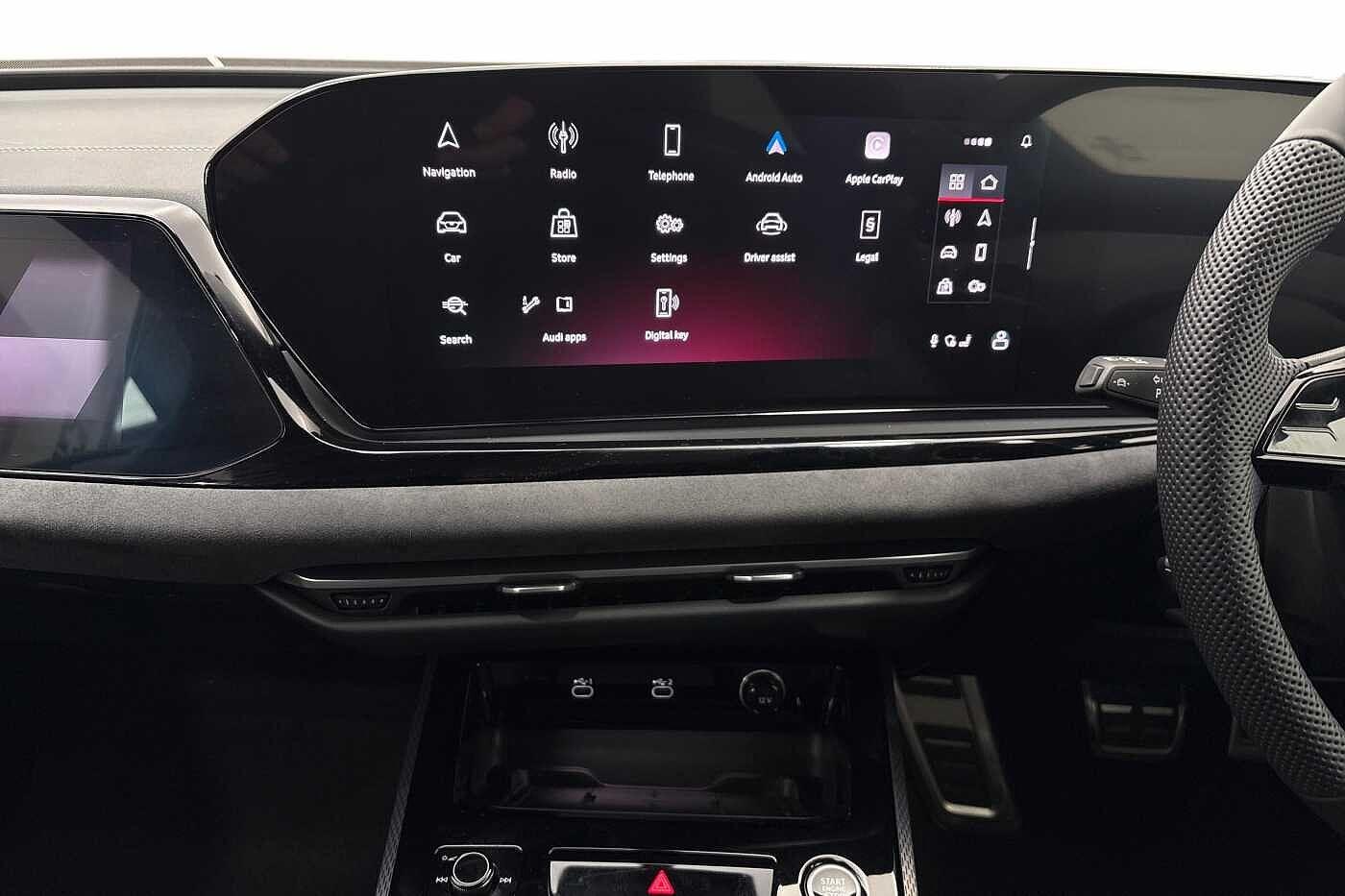 Used Audi A5 2025 for sale - 77666202: Photo 12