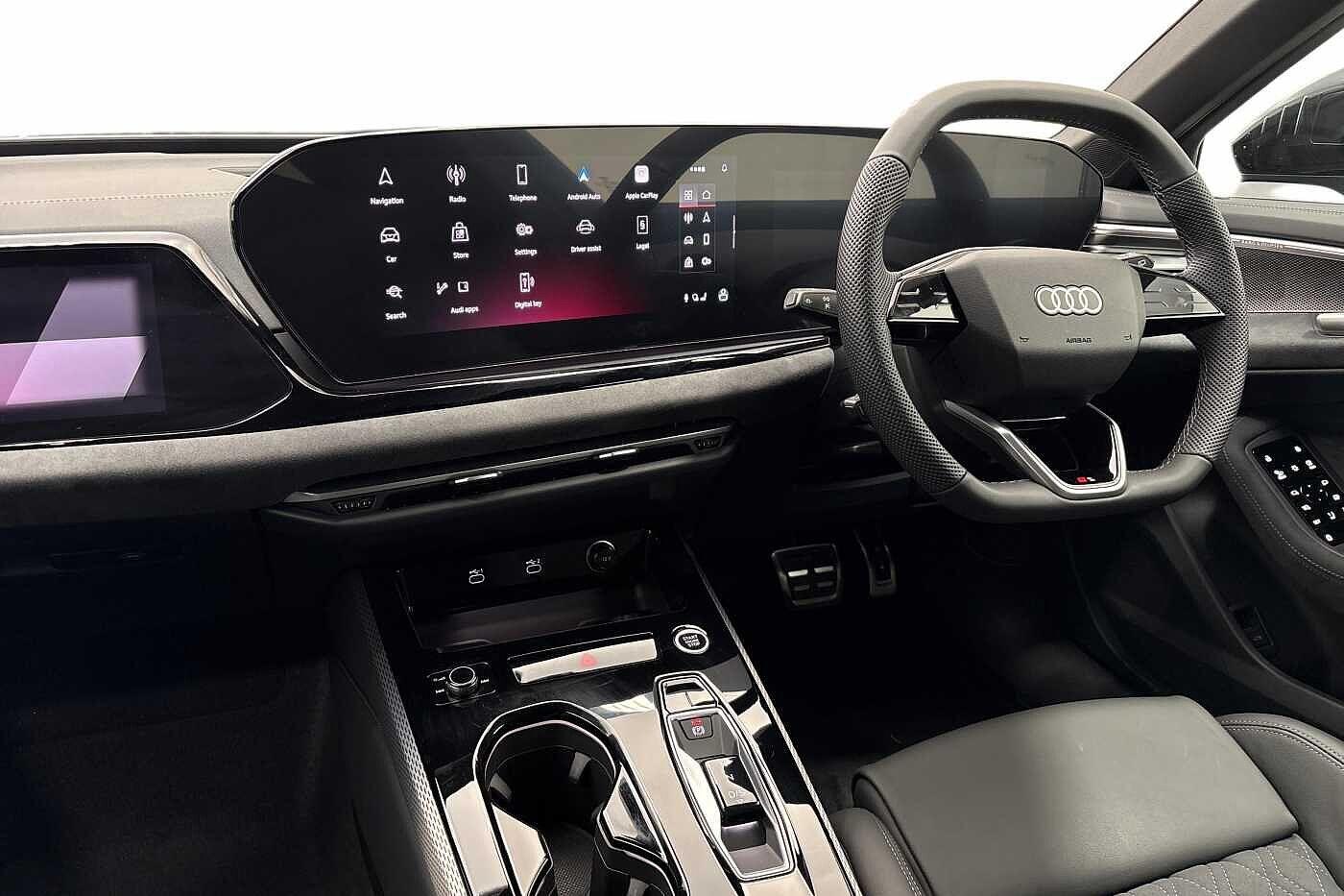 Used Audi A5 2025 for sale - 77666202: Photo 2