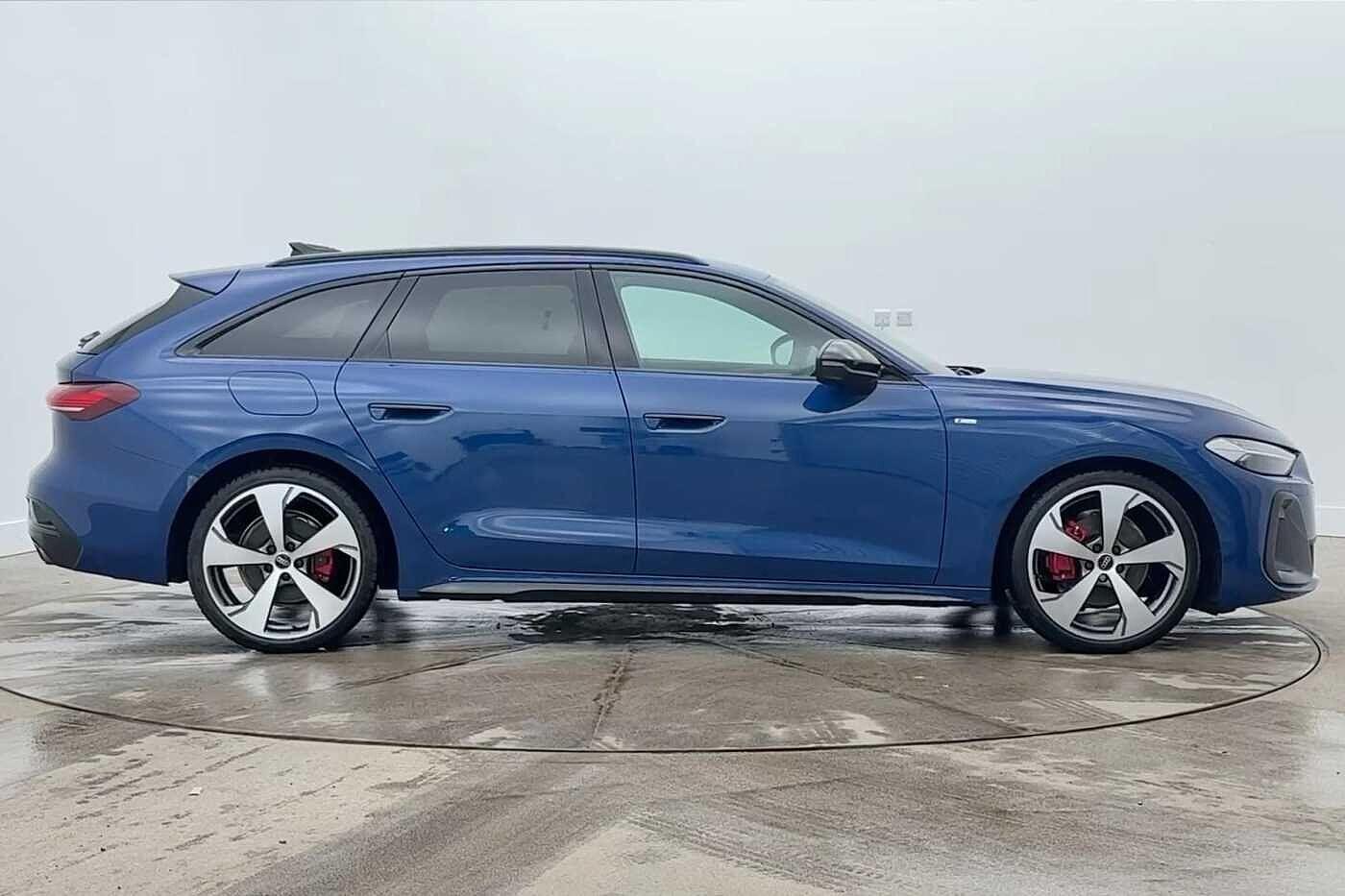 Used Audi A5 2025 for sale - 77666202: Photo 4