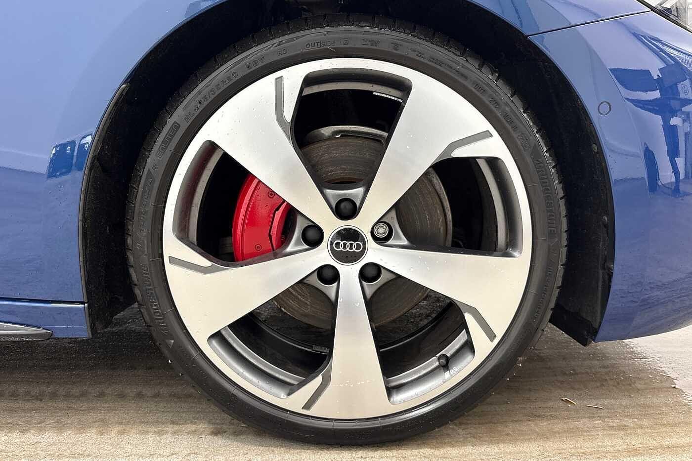 Used Audi A5 2025 for sale - 77666202: Photo 5