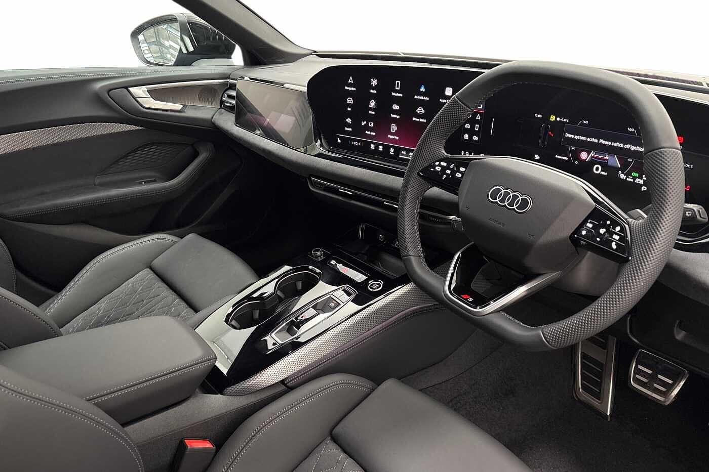 Used Audi A5 2025 for sale - 77666202: Photo 6