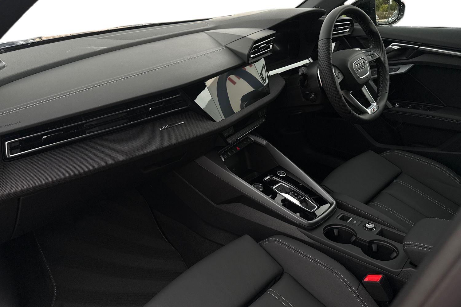 Used Audi A3 2025 for sale - 76526967: Photo 14