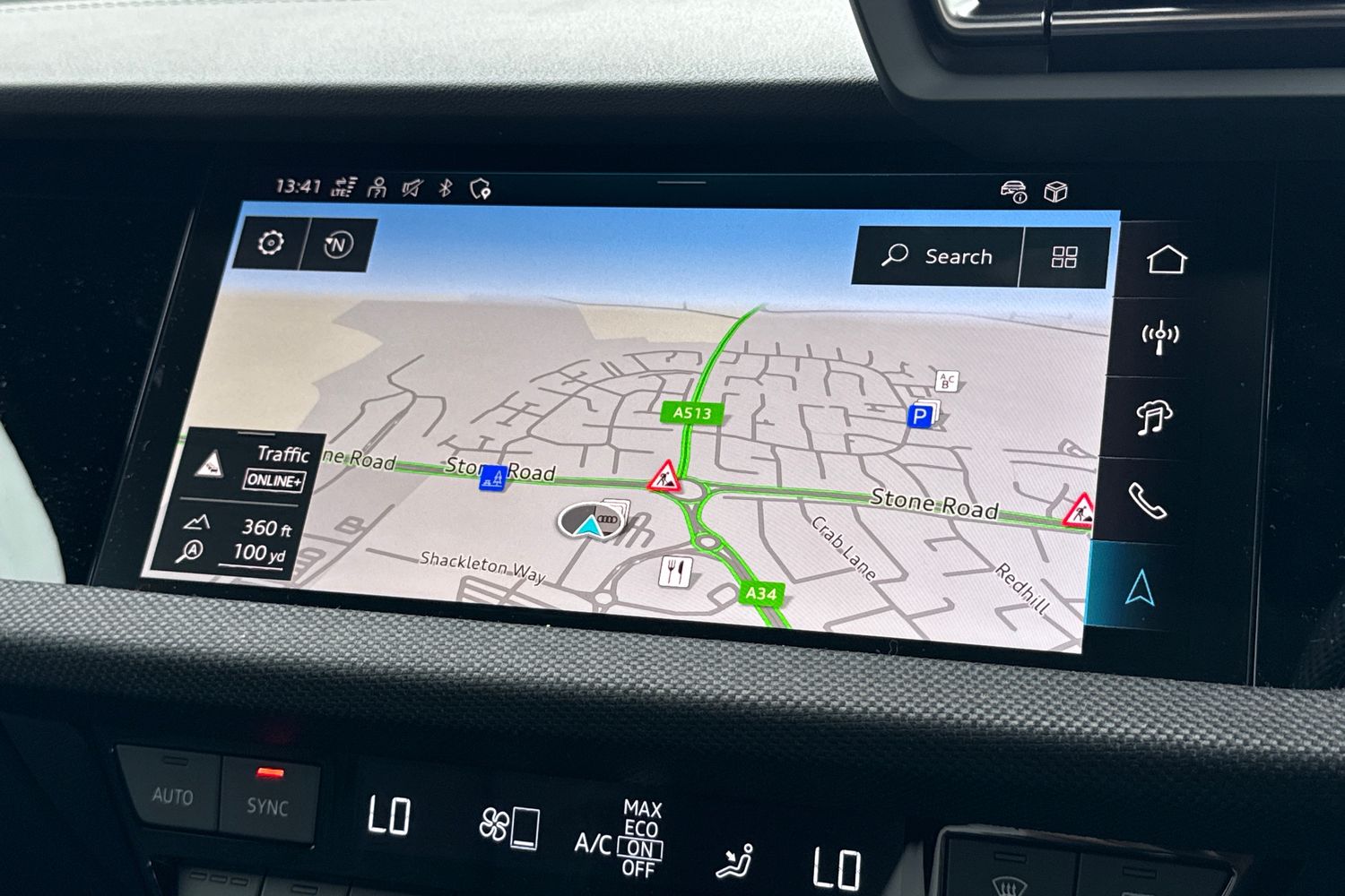 Used Audi A3 2025 for sale - 76526967: Photo 16