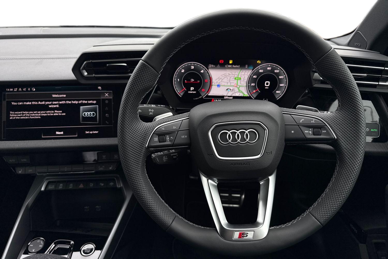 Used Audi A3 2025 for sale - 76526967: Photo 17