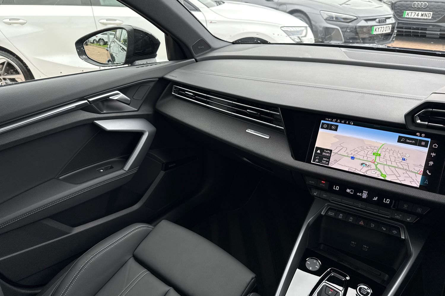 Used Audi A3 2025 for sale - 76526967: Photo 19